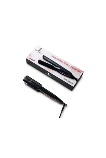 jose beauty مكواة فرد الشعر السيراميكية الاحترافية بشاشة LED F480