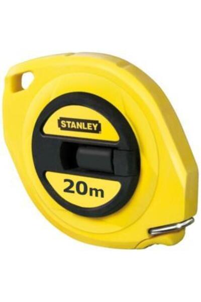 Stanley Рулетка 0-34-105, 20м x 9.5мм