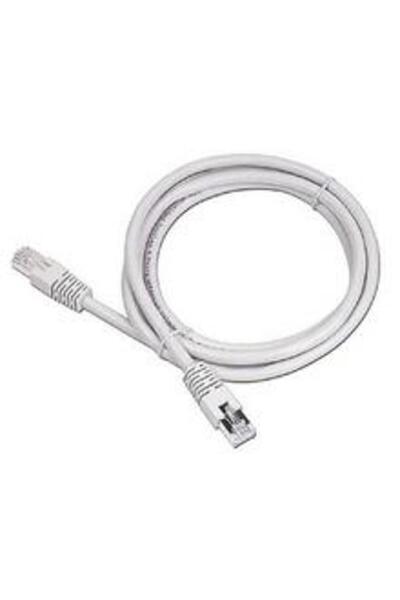 Gembird Cablu de conectare UTP cat.5 E, 1 m alb