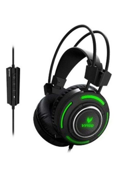 Rapoo 7.1 Gaming Headset VH600 - Wired