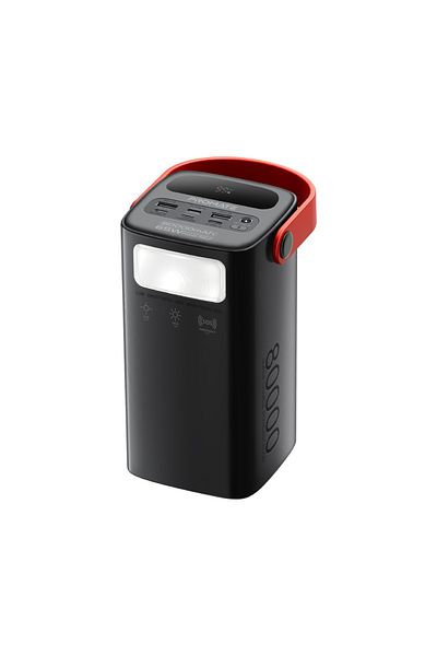 Promate 80000mAh 65W Super Power Delivery