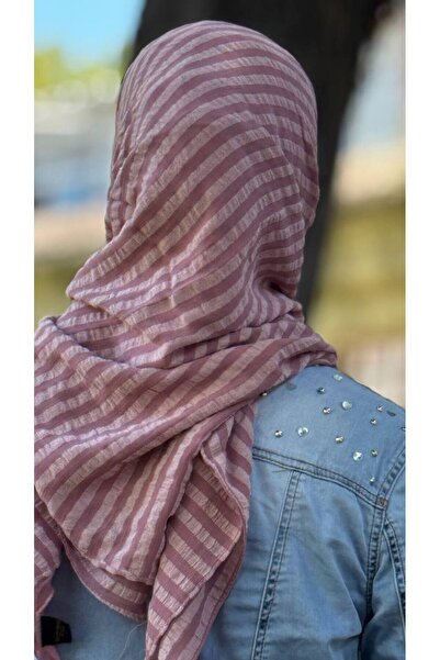 ALDAİR Φουλάρι βαμβακερό τζαζ cakar 120/120