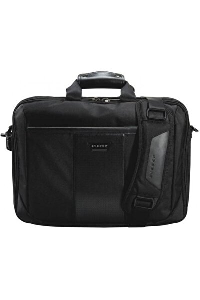 Everki Geanta Laptop Versa Premium Briefcase 17.3" (Neagra)