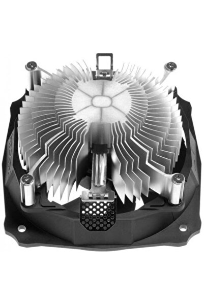 ID-COOLİNG Cooler CPU DK-03