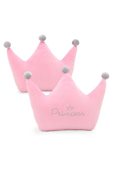 Orange Toys Decorative Plush Pillow - Princess | Orange Toys 'Relax'