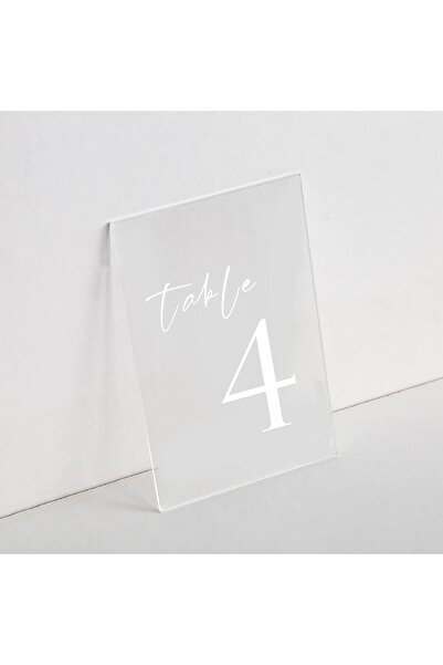 Lamsit Ibdaa Acrylic Sheet 3mm Thick Pack of 2 (Rectangle, Frosted)