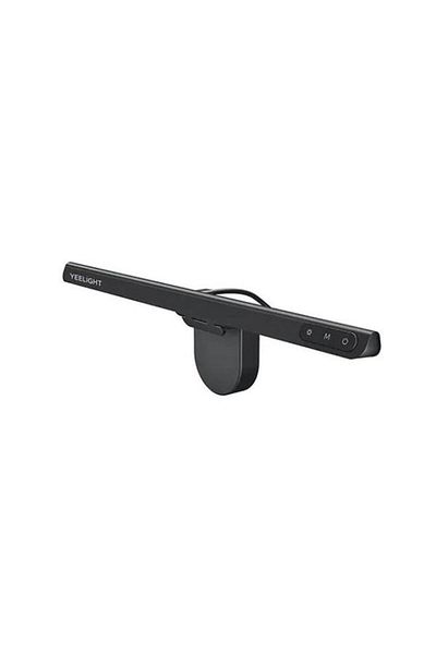 Yeelight Lampă monitor YLODJ-0027, 3 tipuri de lumină (negru)
