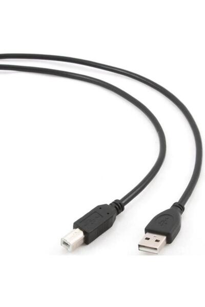 Spacer Cablu imprimanta SPC-USB-AMBM-15, 4.5 m (Negru)