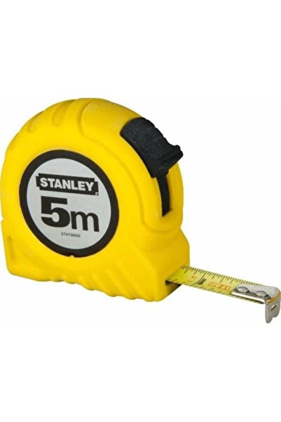 Stanley Tape Measure 0-30-497, 5 m