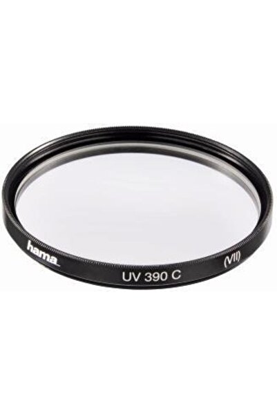 Hama Filtru Foto UV 390, 67 mm