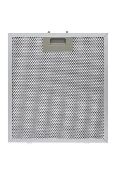 Heinner Aluminum Filter Alfilter for CH-400, CH-400-BRW, CH-400-BK, XCH-450S