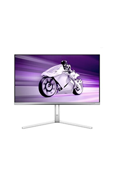 Philips Monitor Gaming QD-OLED Philips 27" 27M2N8500/00, QHD (2560 x 1440), H...