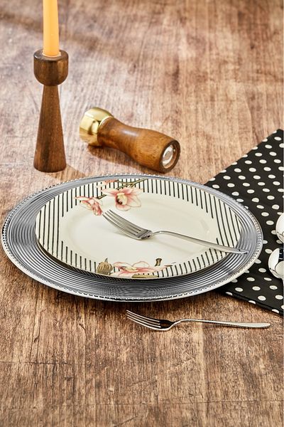 Cooker 33 cm Metal Supla – Stylish and Shiny