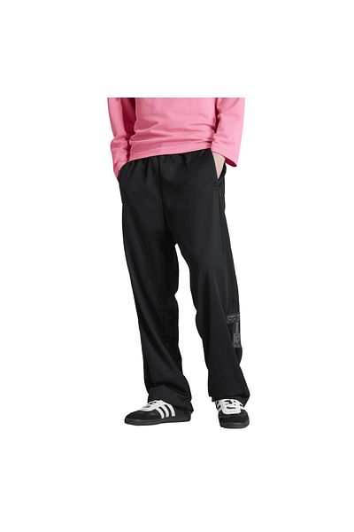 adidas Jy1306-E Adıbreak Tp Men's Sweatpants Black