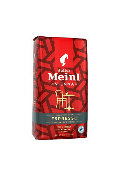 Julius Meinl Cafea boabe, Julius Meinl Vienna Espresso, 1 kg