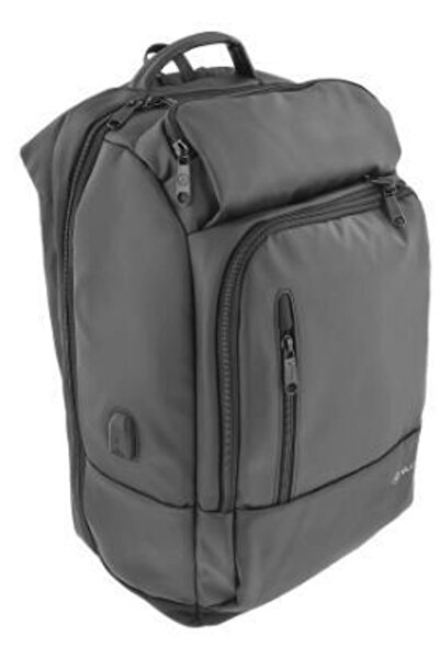 TELLUR Rucsac Laptop TLL 611252, 17.3", USB (Black)