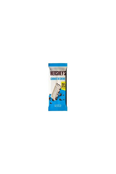 Hershey's Cookies n Cream Chocolate, 90g