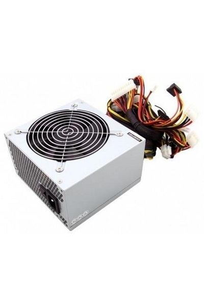 Spacer SPS-ATX-500-V12, 500W Power Supply
