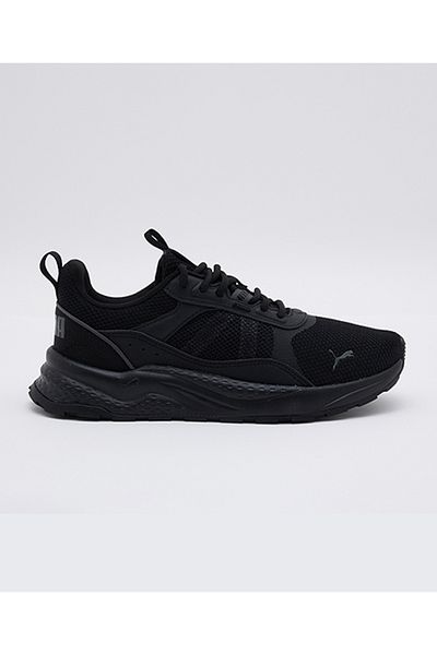 Puma Anzarun 2.0 Jr Shoes - Black Shadow