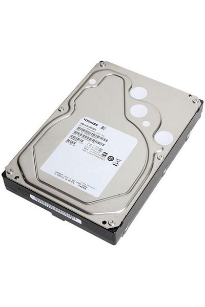 Toshiba Hard disk Enterprise, 10TB, SATA, 7200RPM, 3.5", 256MB