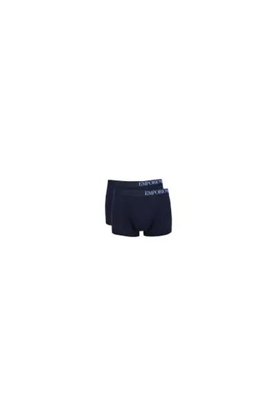 Emporio Armani Boxer Briefs 2-Pack