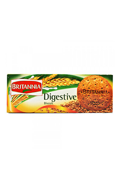 Britannia بسكويت دايجستف، 400 غرام