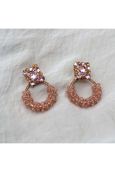 MOONGLOW ACCESSORIES Cercei Ava