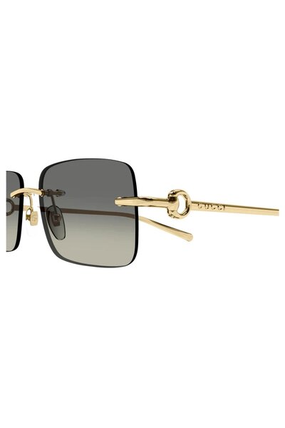 Gucci Gg 1703S 005 55 17 Unisex Sunglasses
