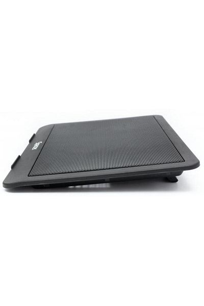 Spacer Cooler Laptop SP-NC19 15.6" (Black/Blue)