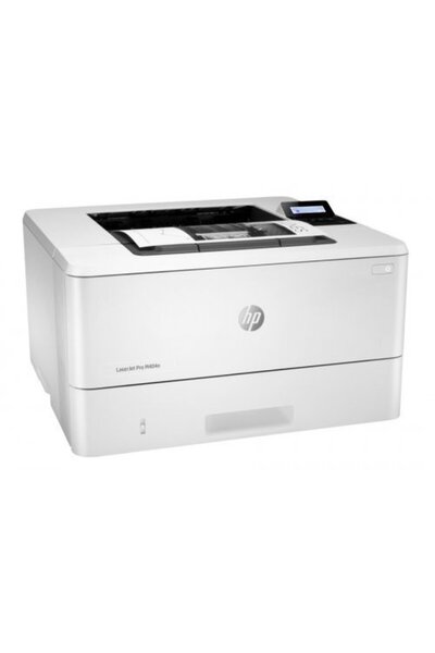 HP W1A52A LaserJet Pro M404n Mono Laser Yazıcı