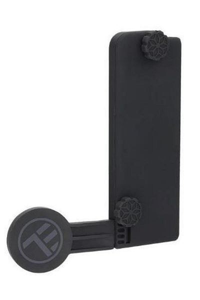 TELLUR Suport Magnetic TLL171091, MDM, pentru ecran laptop/monitor (Negru)