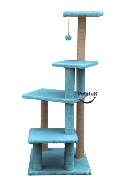Petilux Multilayer Large Cat Scratcher