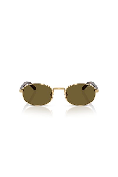 Prada 0PR B53S 5AK09Z 52 Unisex Güneş Gözlüğü
