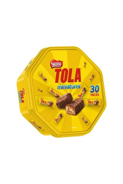 Nestle تولة توب 240 جرام