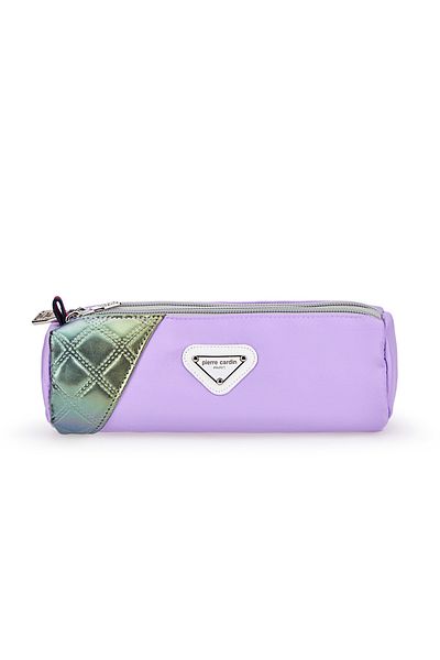 Pierre Cardin Suport stilou violet