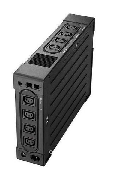 Eaton UPS Ellipse PRO ELP1600IEC, 1600VA/1000W, 8 x C13, 1 x C14