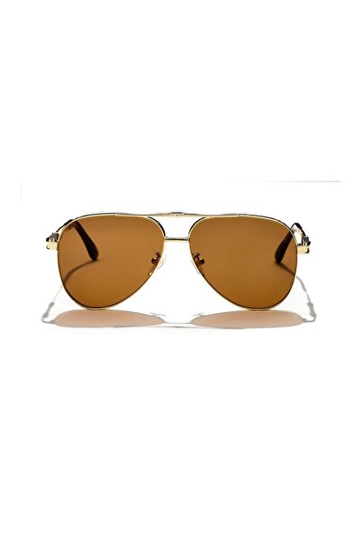 Zen Milano Eyewear Mb1391-C2 60 Men's Sunglasses