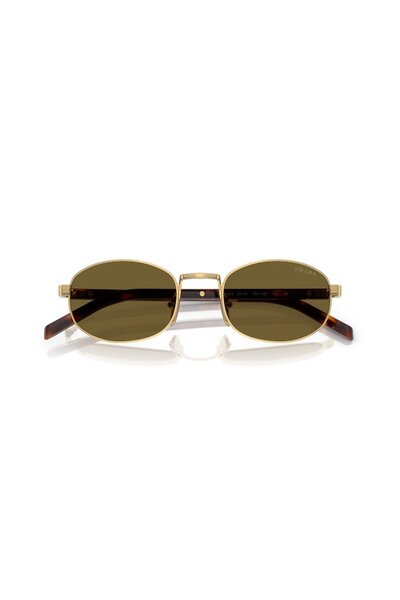 Prada 0PR B53S 5AK09Z 52 Unisex Güneş Gözlüğü