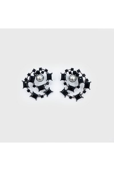 MOONGLOW ACCESSORIES Vision Earrings