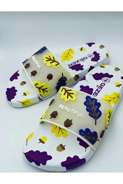 GEZER Seasons Flower Leri