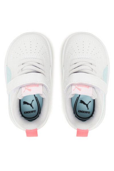 Puma Girls Sneakers 384314 Multicolor