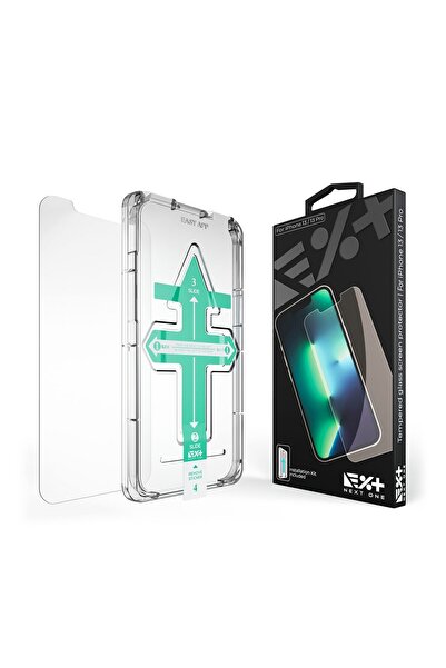 NOA Folie de protectie pentru iPhone 13 si iPhone 13 Pro (2021)