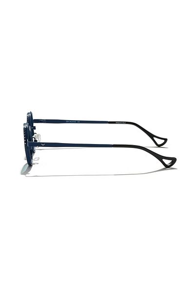 Zen Milano Eyewear Vivid23229-C4 45 Unisex Sunglasses