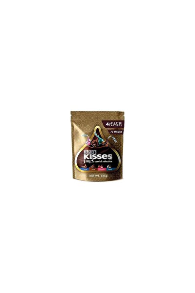 Hershey's Kisses Special Selection Chocolate, 325 g