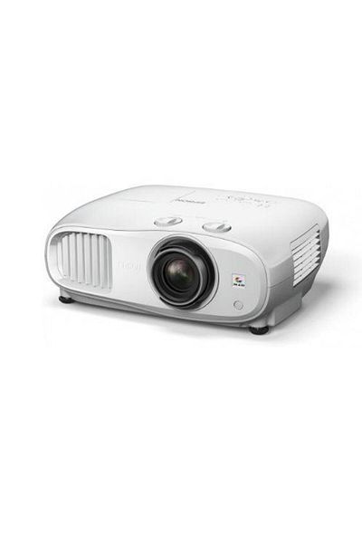 EPSON Videoproiector EH-TW7000, 4K PRO-UHD, 3LCD, Bluetooth, 3000 lumeni, contrast 40.000:1 (Alb)