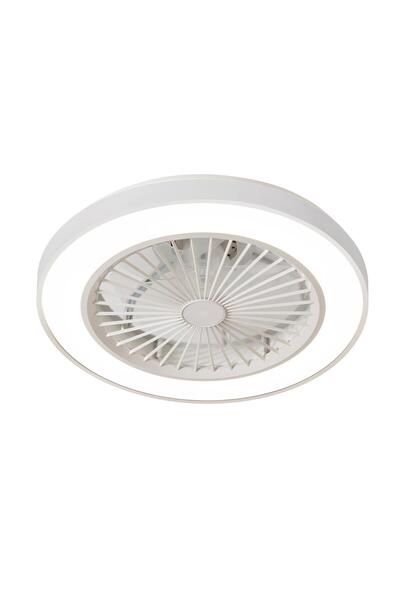 Vanti Ledli Dekoratif Tavan Vantilatör 30W KCF298