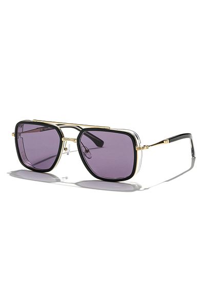 Zen Milano Eyewear Zm4498-C1 57 Men's Sunglasses