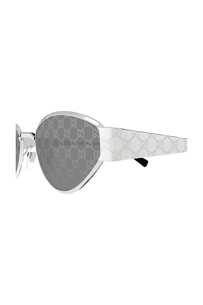 Gucci Gg1853S 002 Unisex Sunglasses