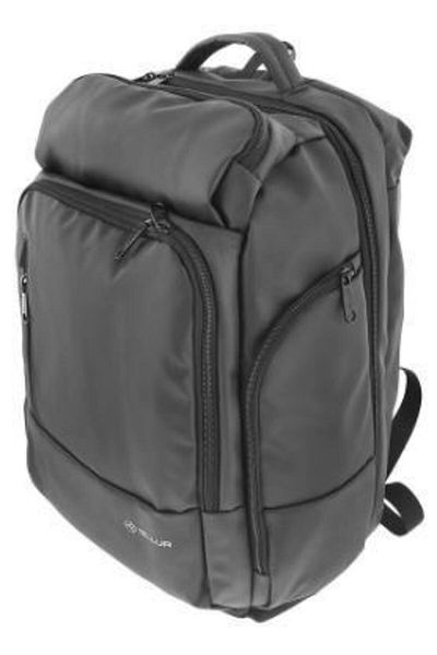 TELLUR Laptop Rucsac TLL 611252, 17.3", USB (Negru)