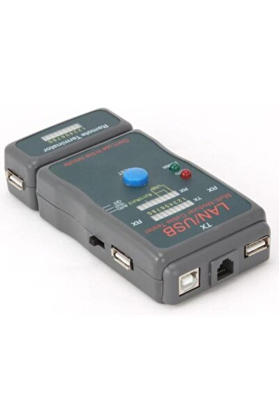 Gembird Tester Retea NCT-2